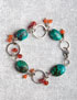 Bushel of Berries Bracelet