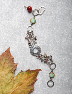 Gypsy Queen Bracelet