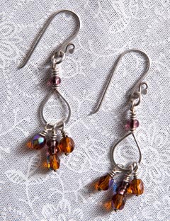 Day Tripper Earrings