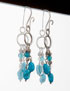 Falling Sky Earrings