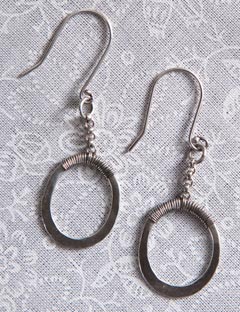 Sweet Sally Earrings