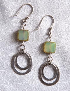 Windchime Earrings