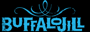 BuffaloJill Logo